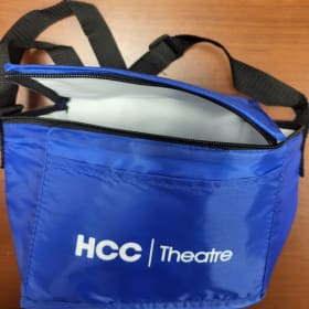 Theatre Insulated Lunch Bag item