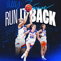 Women's Basketball Vouchers item