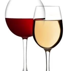 Wine item