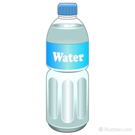 Water item