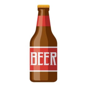 Beer item