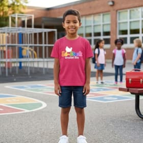 Children’s T-shirt item