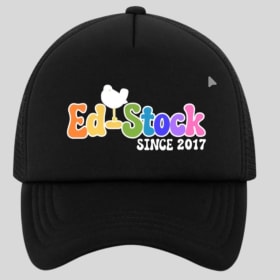 Trucker Hat item