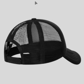 Trucker Hat item