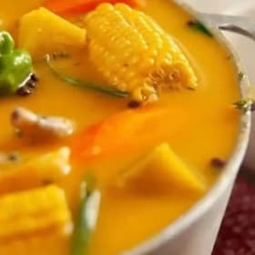 Chicken Soup item