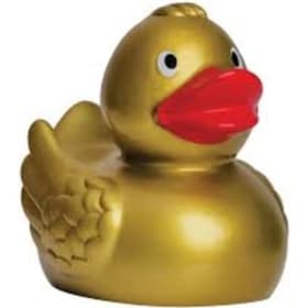 Golden Duck Sponsor item