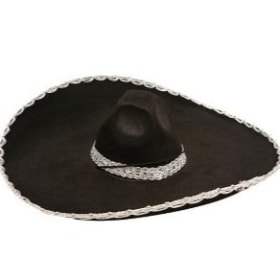 Sombrero item