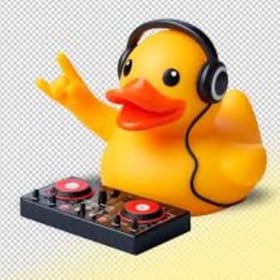 *Early Duck Add-Ons item