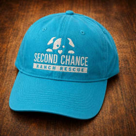 Photo of Blue Cap