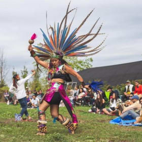Tlalli Fest - 2 tickets item