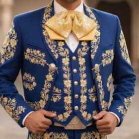 Jacket item