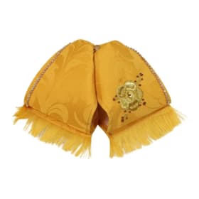 Neck Moño item