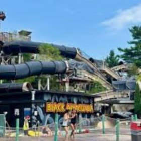 Noah Ark Tickets item