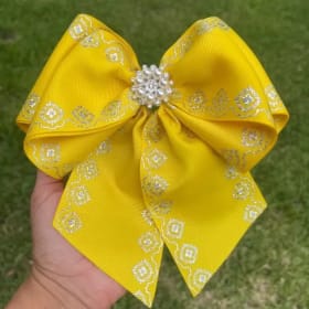 Hair Moño item