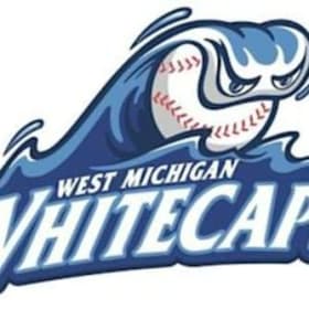 White Cap Tickets (4) item