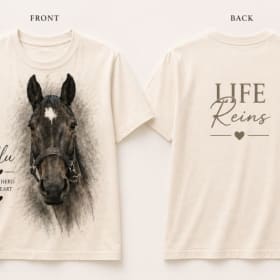 Unisex T-Shirt (feat. Blu) item