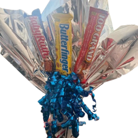 Candy Boquet item