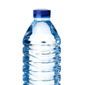 Water Bottle item