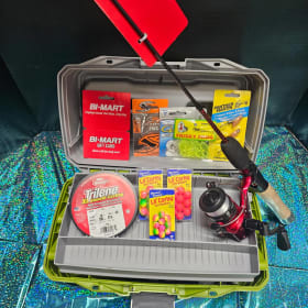Fishing Basket item