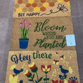 Door Mats item
