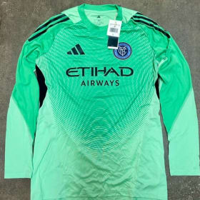 2025 Green Keeper Kit (XL - Long Sleeve) item