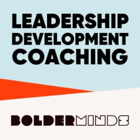 Bolderminds Leadership Coaching item