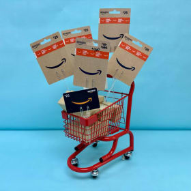 Retail Therapy Reload item