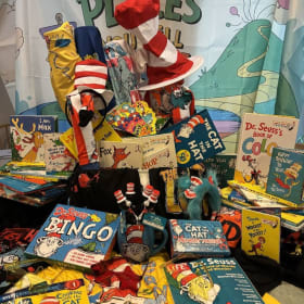 Oh, The Places You’ll Go! Ultimate Dr. Seuss Collection item