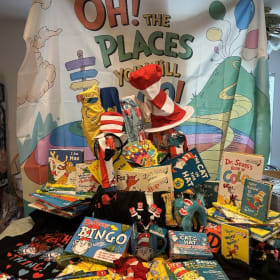 Oh, The Places You’ll Go! Ultimate Dr. Seuss Collection item