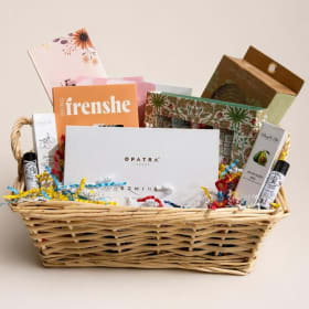Relax, Renew, Radiate: Luxury At-Home Spa Collection item