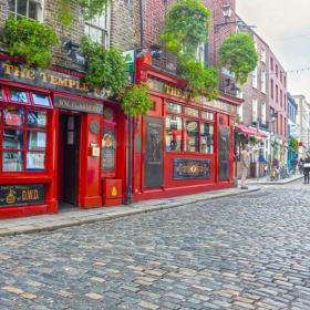 A Celtic Journey: Ireland 6-night Stay for 2 People item