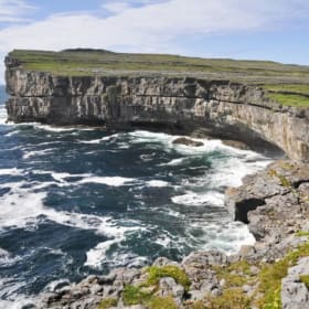 A Celtic Journey: Ireland 6-night Stay for 2 People item