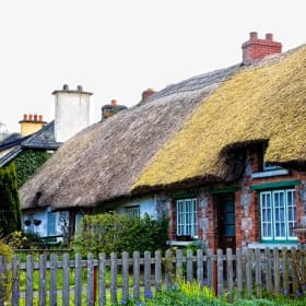 A Celtic Journey: Ireland 6-night Stay for 2 People item