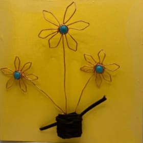 A 08: In Bloom item
