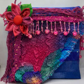 A 03: Beauty of Color I item