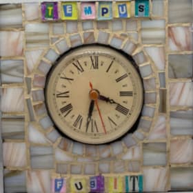 A 23: Tempus Fugit item