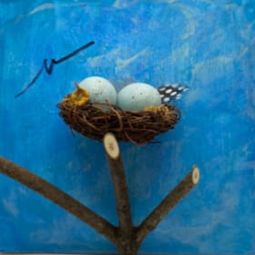 A 33: Nesting Season item