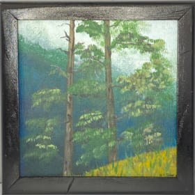 A 40: Hillside item