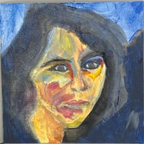 C 04: Portrait item