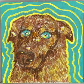 C 35: Meeka Mae item