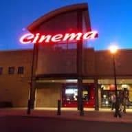 Independence Cinema and Snacks item