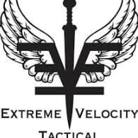 Extreme Velocity Laser Tag, Paintball or Airsoft Party item