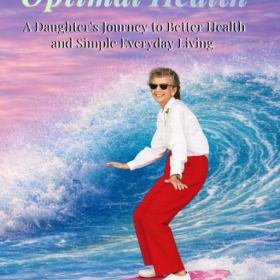 Live Longer by Janet McKnight item