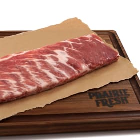 Ultimate BBQ Party / Ribs and Event Package item