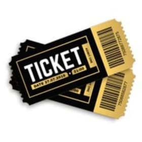 Door Ticket item