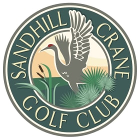 Sandhill Crane - Bay Rental, Range Balls, & Round for Four item