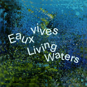 4 billets pour l’expérience immersive Eaux vives item