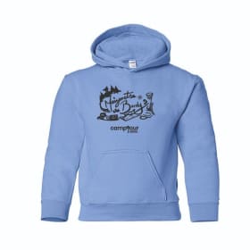 Coton Ouaté Enfant (3 choix de couleur) item