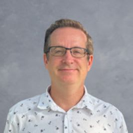 Dr. Michael Deall item