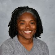 Coach Kandice Mobley item